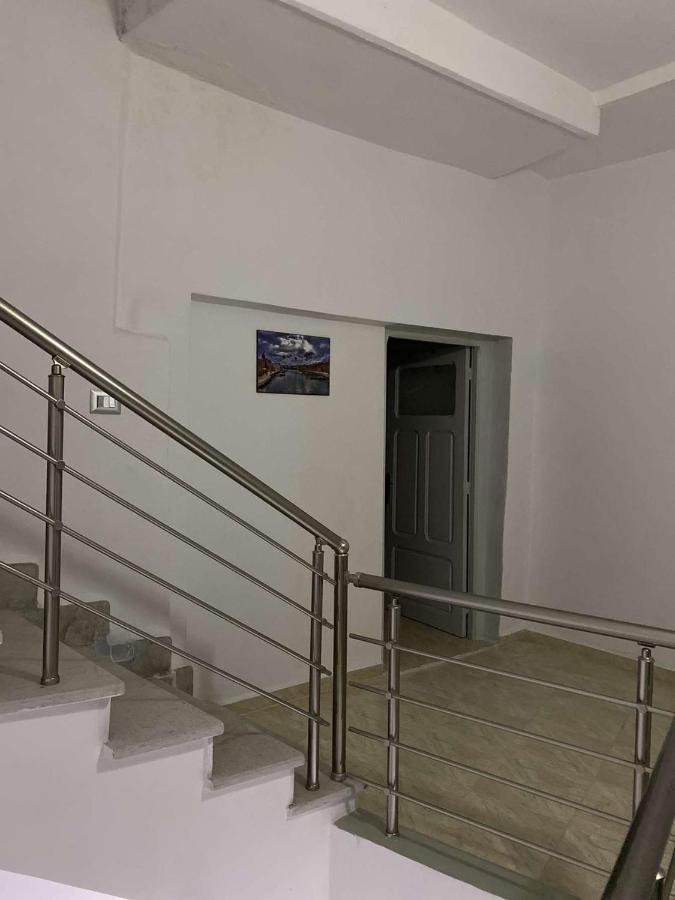Bizerte Maison En Plein Coeur De La Medina Luaran gambar